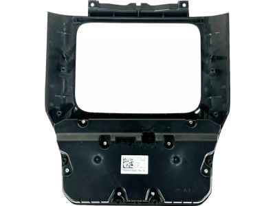 Mopar 68340280AD Center Stack Lower