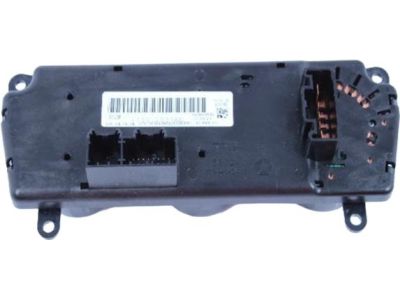 Mopar 55111933AB Air Conditioner And Heater Control Switch