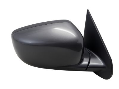 Mopar 1CE28TZZAE OUTSIDE REARVIEW