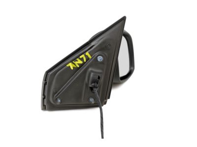 Mopar 1CE28TZZAE OUTSIDE REARVIEW