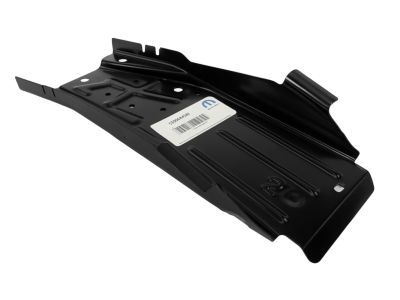 Mopar 68084434AB Reinforce-Floor Pan Center
