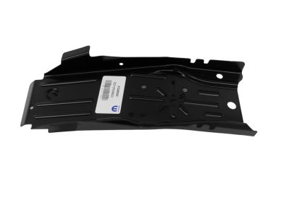 Mopar 68084434AB Reinforce-Floor Pan Center