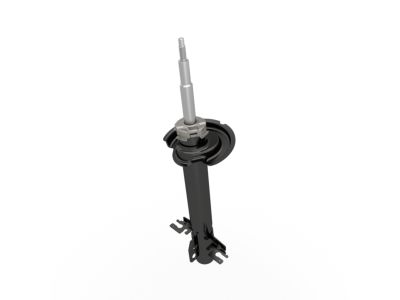 Mopar 68157795AD *STRUT-FRONTSUSPENSION