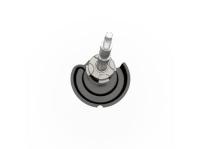 Mopar 68157795AD *STRUT-FRONTSUSPENSION
