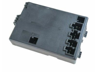 Mopar 68277198AB Module-Heated Seat