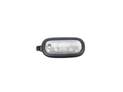 Mopar 5JG58TX7AD Lamp-Dome