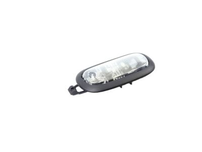 Mopar 5JG58TX7AD Lamp-Dome