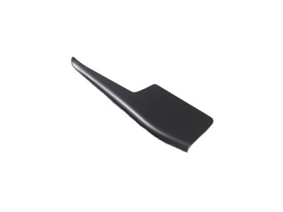 Mopar 6WT78AAAAA Bezel-Console Inner