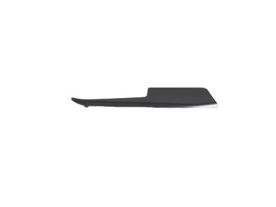 Mopar 6WT78AAAAA Bezel-Console Inner