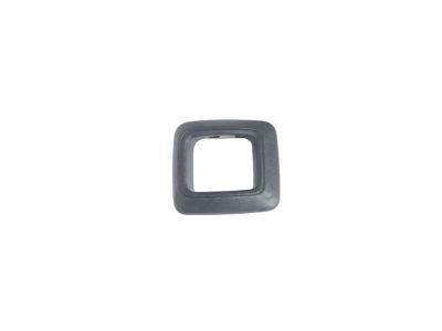 Mopar 6CE27DX9AB Bezel-Seat Latch