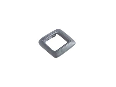 Mopar 6CE27DX9AB Bezel-Seat Latch