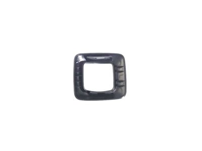 Mopar 6CE27DX9AB Bezel-Seat Latch