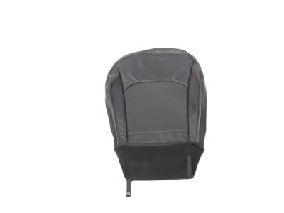 Mopar 6GD92LR5AC Front Seat Cushion Cover