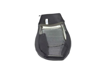 Mopar 6GD92LR5AC Front Seat Cushion Cover