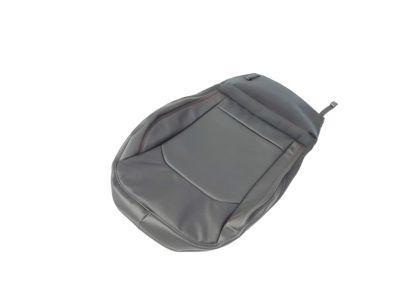 Mopar 6GD92LR5AC Front Seat Cushion Cover