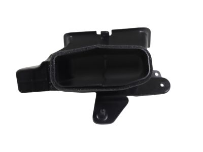 Mopar 68405582AB Ambient Air