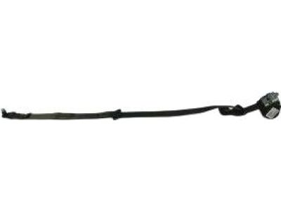 Mopar 6AC52TX7AE Belt-2Nd Row Seat