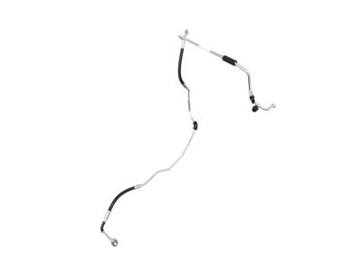 Mopar 68157080AE Line-A/C Liquid