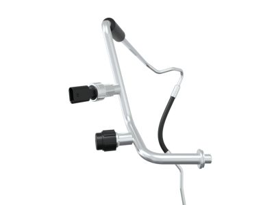Mopar 68157080AE Line-A/C Liquid