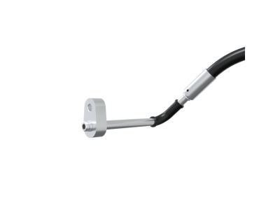 Mopar 68157080AE Line-A/C Liquid