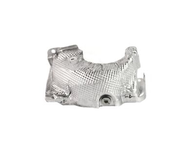 Mopar 5048393AB Shield-TURBOCHARGER