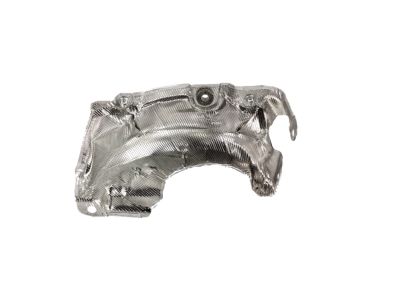 Mopar 5048393AB Shield-TURBOCHARGER