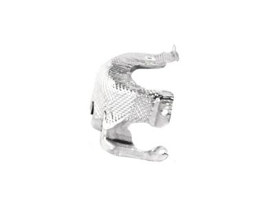 Mopar 5048393AB Shield-TURBOCHARGER