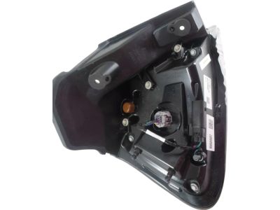 Mopar 68275958AF Lamp-Tail