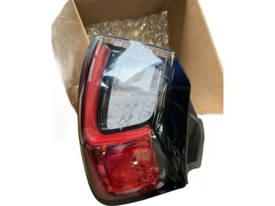 Mopar 68275958AF Lamp-Tail