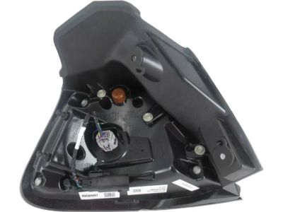 Mopar 68275958AF Lamp-Tail