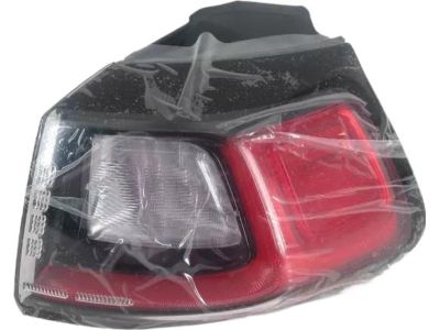 Mopar 68275958AF Lamp-Tail