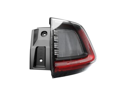 Mopar 68275958AF Lamp-Tail