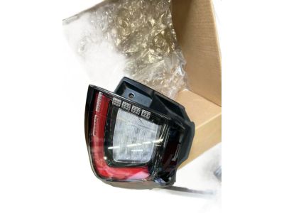 Mopar 68275958AF Lamp-Tail