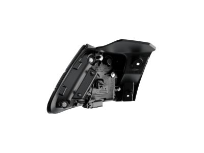 Mopar 68275958AF Lamp-Tail
