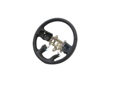 Mopar 6XS002X7AB Steering