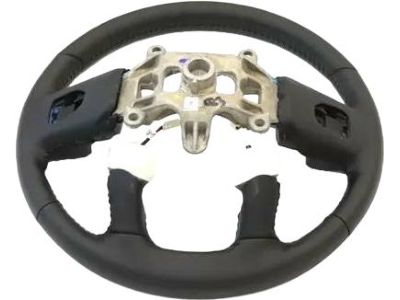 Mopar 6XS002X7AB Steering
