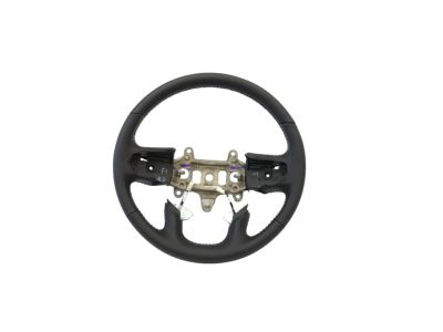 Mopar 6XS002X7AB Steering
