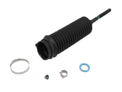 Mopar 68019643AA Package-Inner End