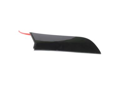 Mopar 5UP28DX8AC APPLIQUE-D Pillar