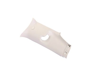 Mopar 6BN36HL1AB Panel-C Pillar