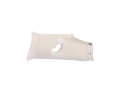 Mopar 6BN36HL1AB Panel-C Pillar