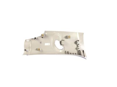 Mopar 6BN36HL1AB Panel-C Pillar