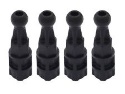 Mopar 6509494AA Ball Stud-Engine Cover Attach