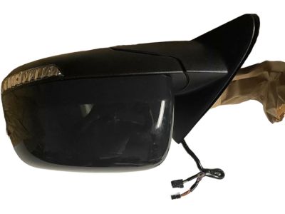 Mopar 5SG23MSQAF Outside Rearview Mirror