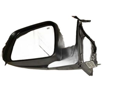 Mopar 5SG23MSQAF Outside Rearview Mirror