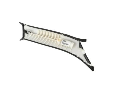 Mopar 6VX75DX9AA A Pillar