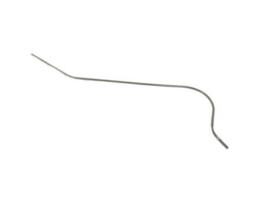Mopar 68274118AA Tube-Cable Guide