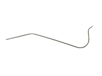 Mopar 68274118AA Tube-Cable Guide