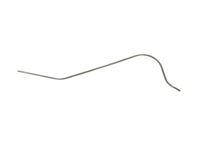 Mopar 68274118AA Tube-Cable Guide