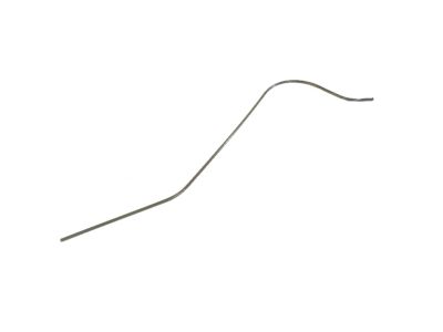 Mopar 68274118AA Tube-Cable Guide